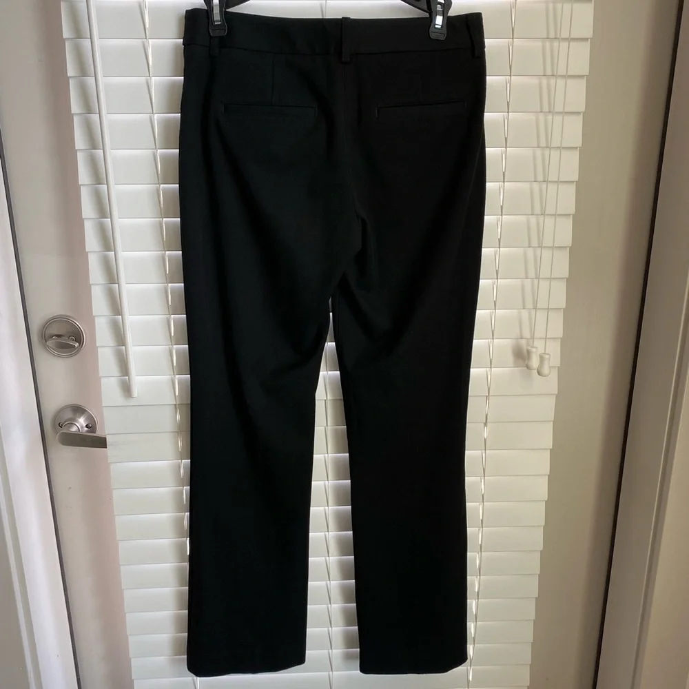 Express Slacks - Picture 3 of 6